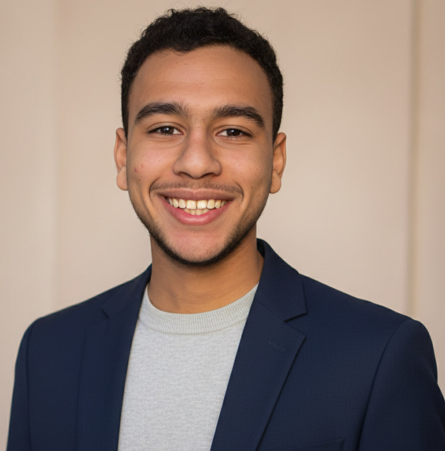 Amr Abdeldayem - AI Automation Specialist